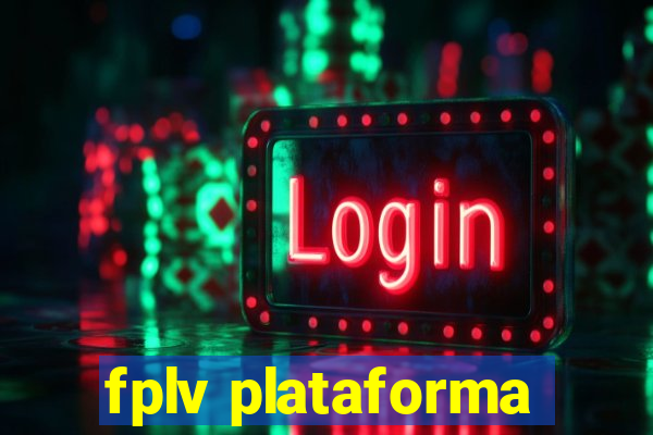 fplv plataforma